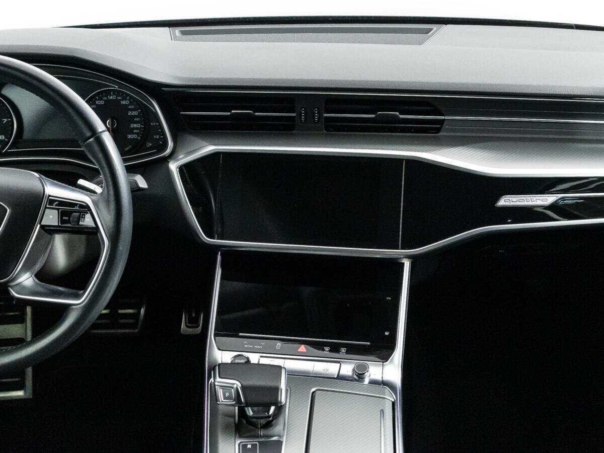 Купить Audi A6 45 TFSI, 2020, 73 485 км, фото №14
