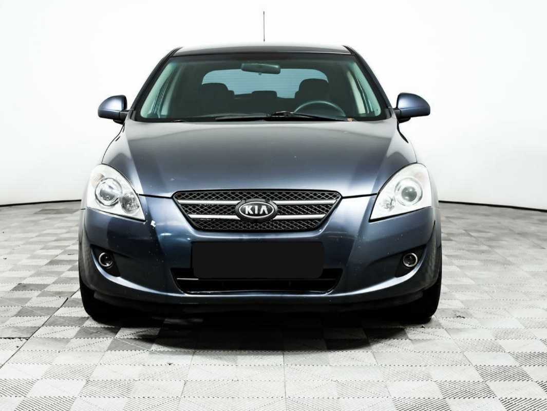 Купить Kia Ceed, 2009, 282 948 км, фото №2