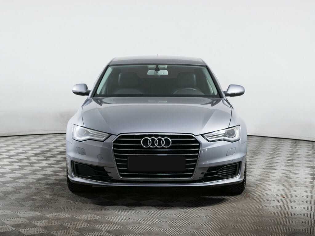 Купить Audi A6, 2015, 173 270 км, фото №2