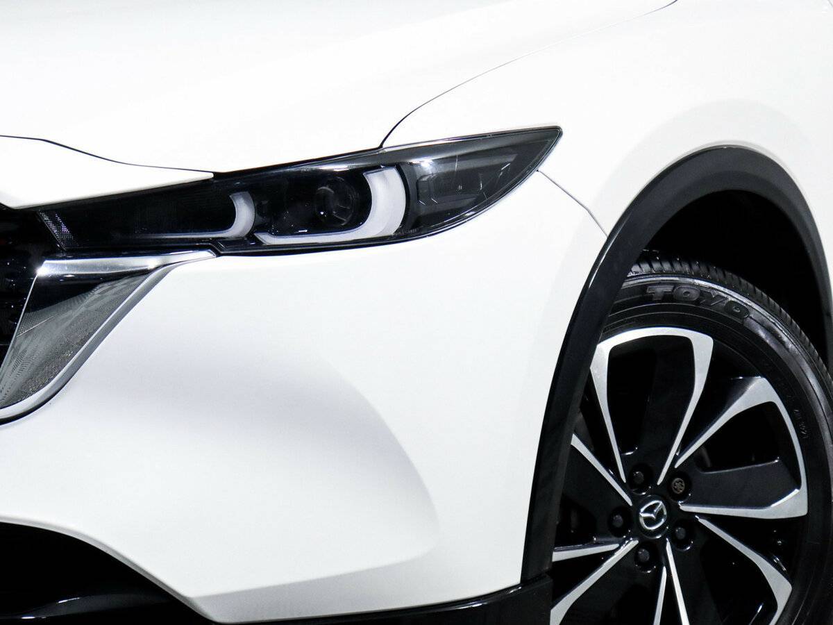 Купить Mazda CX-5, 2022, 14 861 км, фото №14
