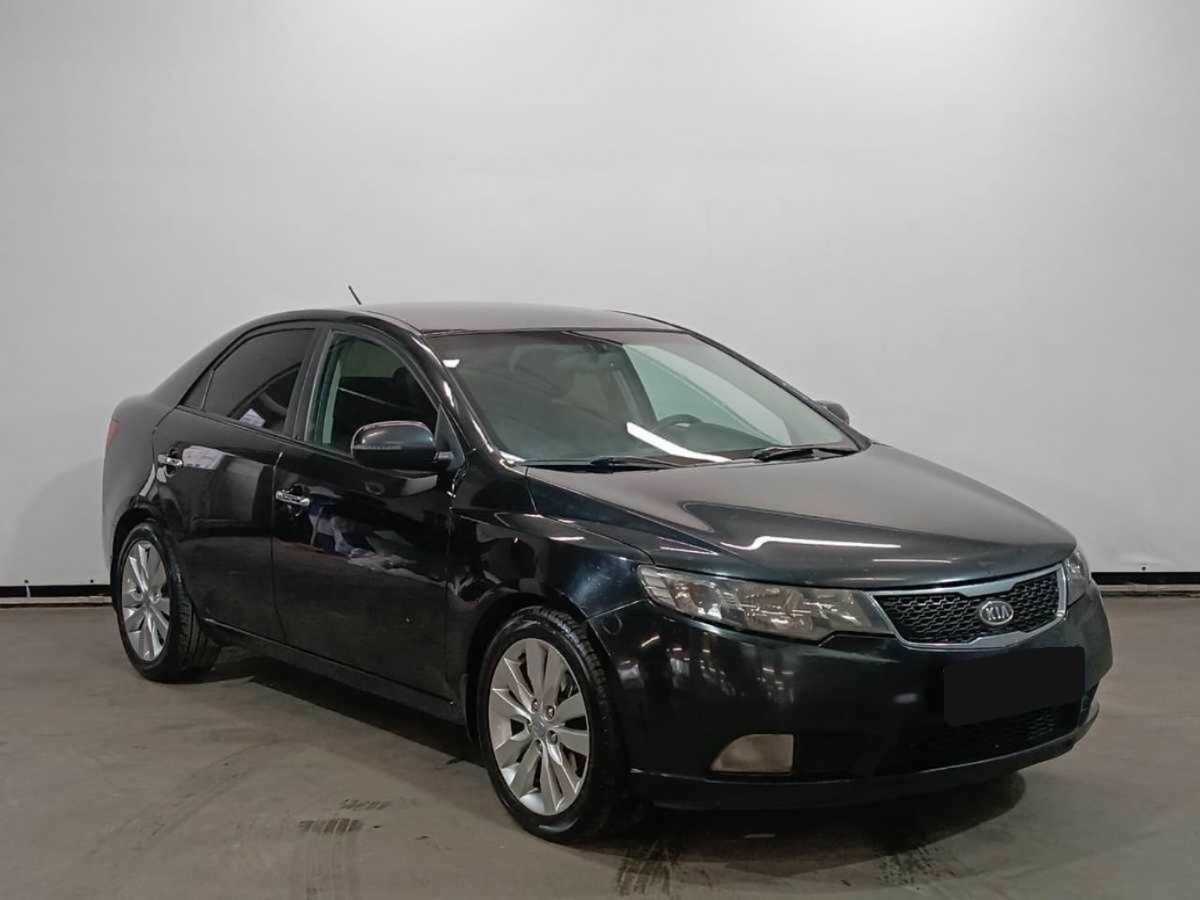 Купить Kia Cerato, 2011, 236 238 км, фото №3