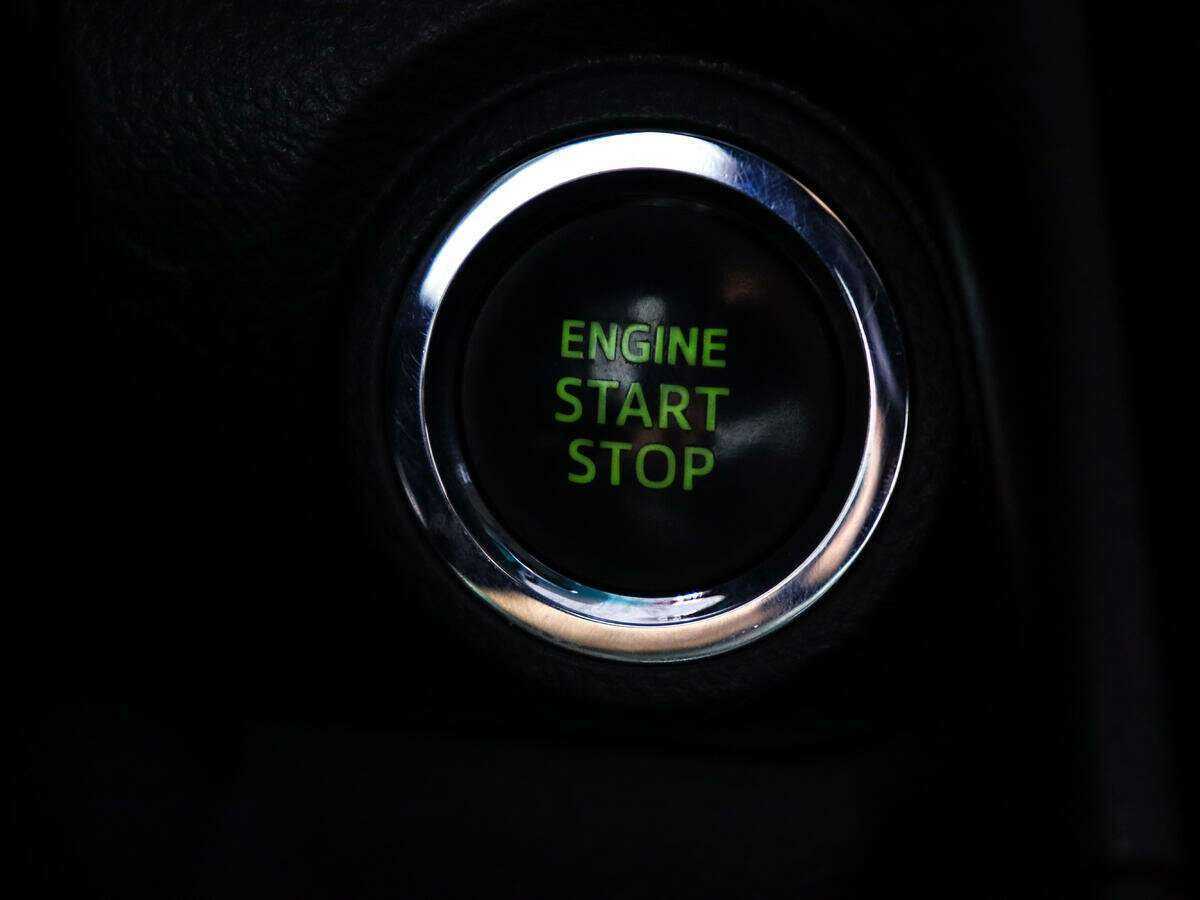 Купить Toyota Camry, 2012, 388 525 км, фото №18