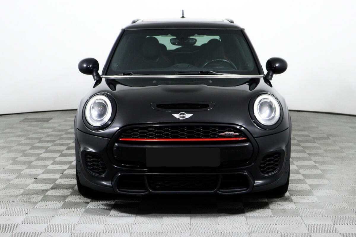 Купить Mini Hatch JCW John Cooper Works, 2017, 130 172 км, фото №2