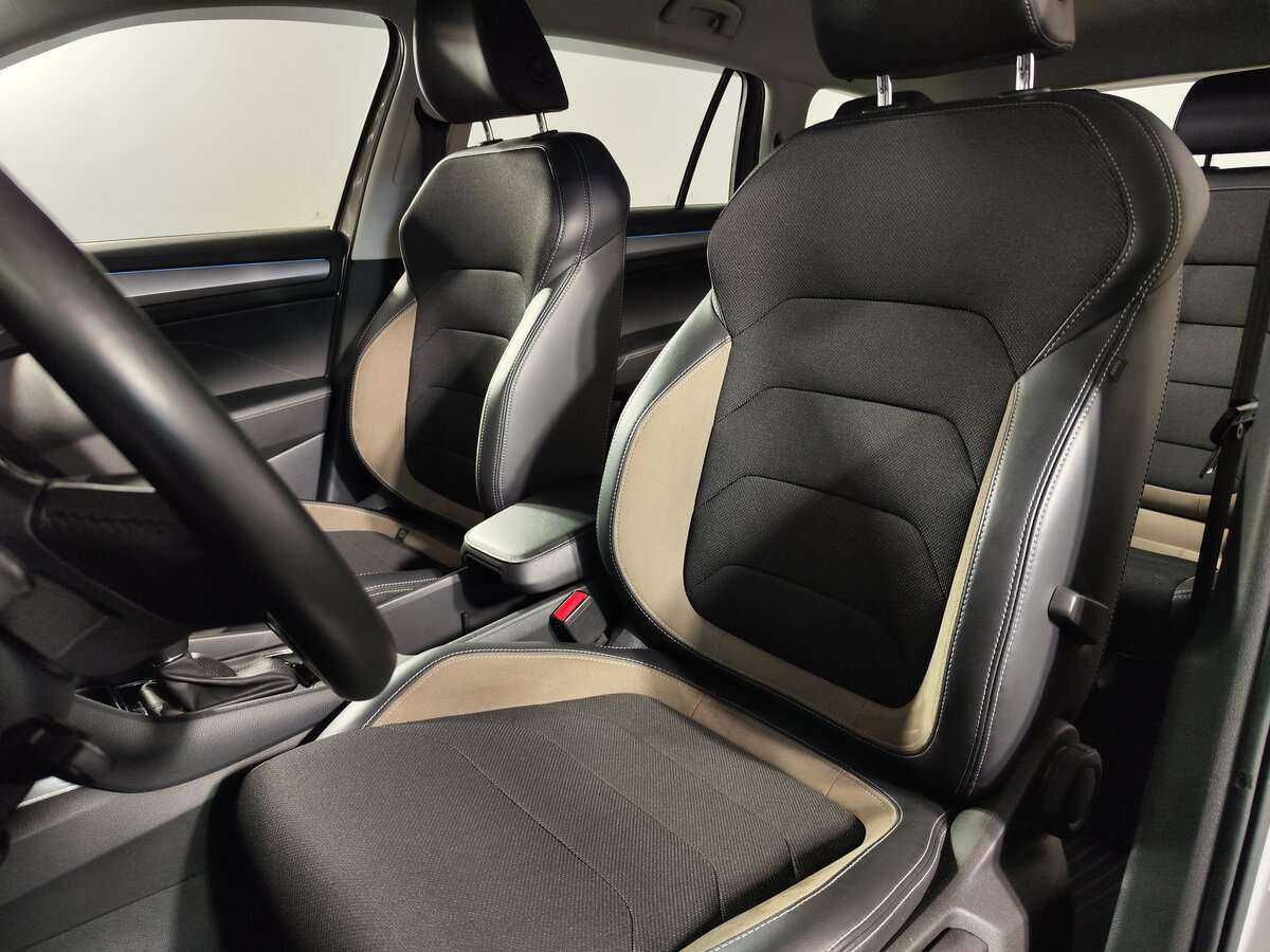 Купить Skoda Kodiaq, 2022, 63 000 км, фото №9