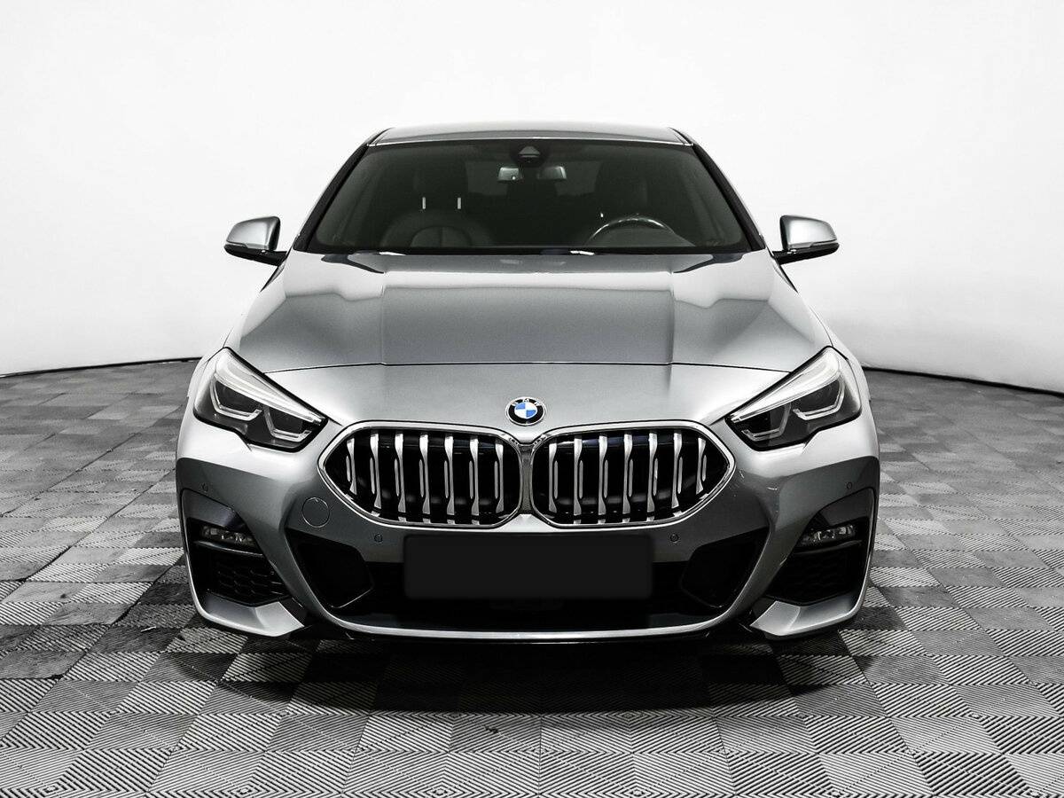 Купить BMW 2 серии Gran Coupe 218i, 2021, 23 400 км, фото №2