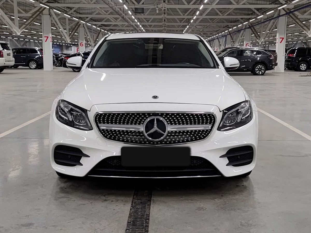 Купить Mercedes-Benz E-Класс 220 d V (W213, S213, C238), 2020, 79 021 км, фото №2