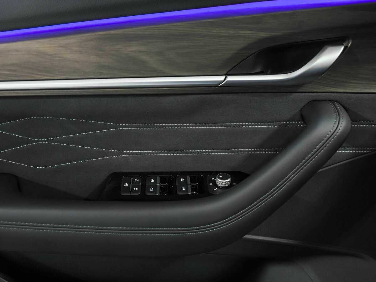 Купить Geely Monjaro, 2025, 15 км, фото №16