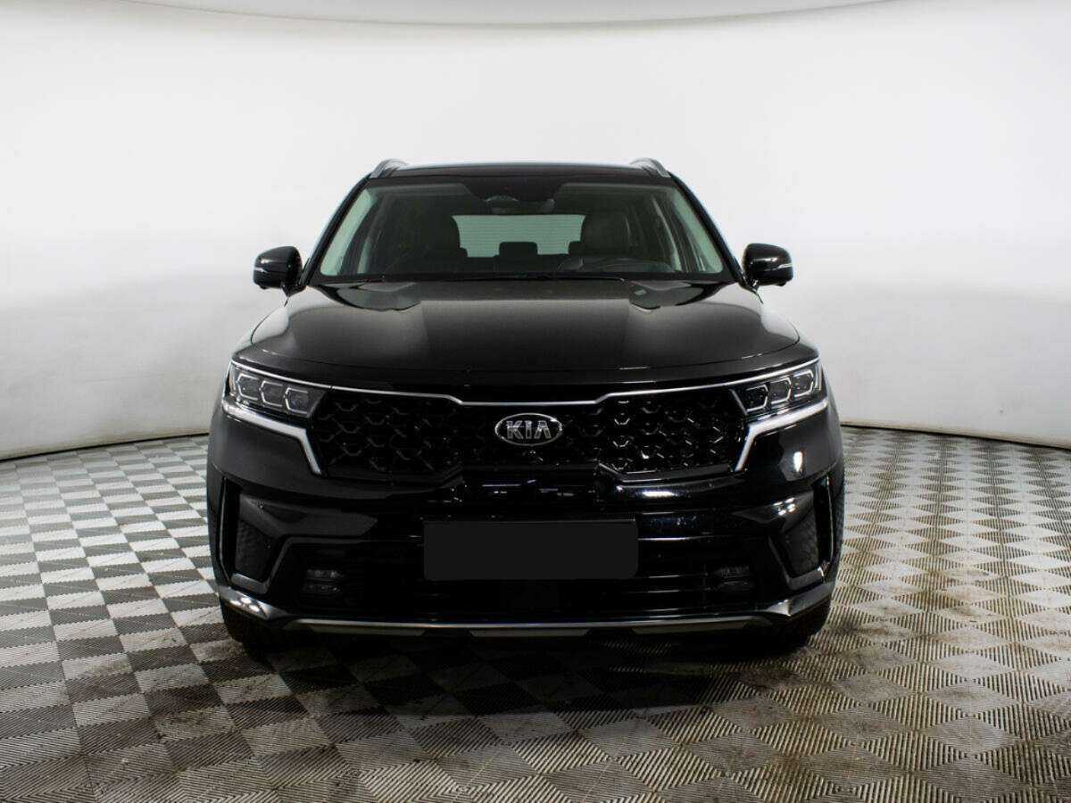 Купить Kia Sorento, 2020, 52 965 км, фото №2