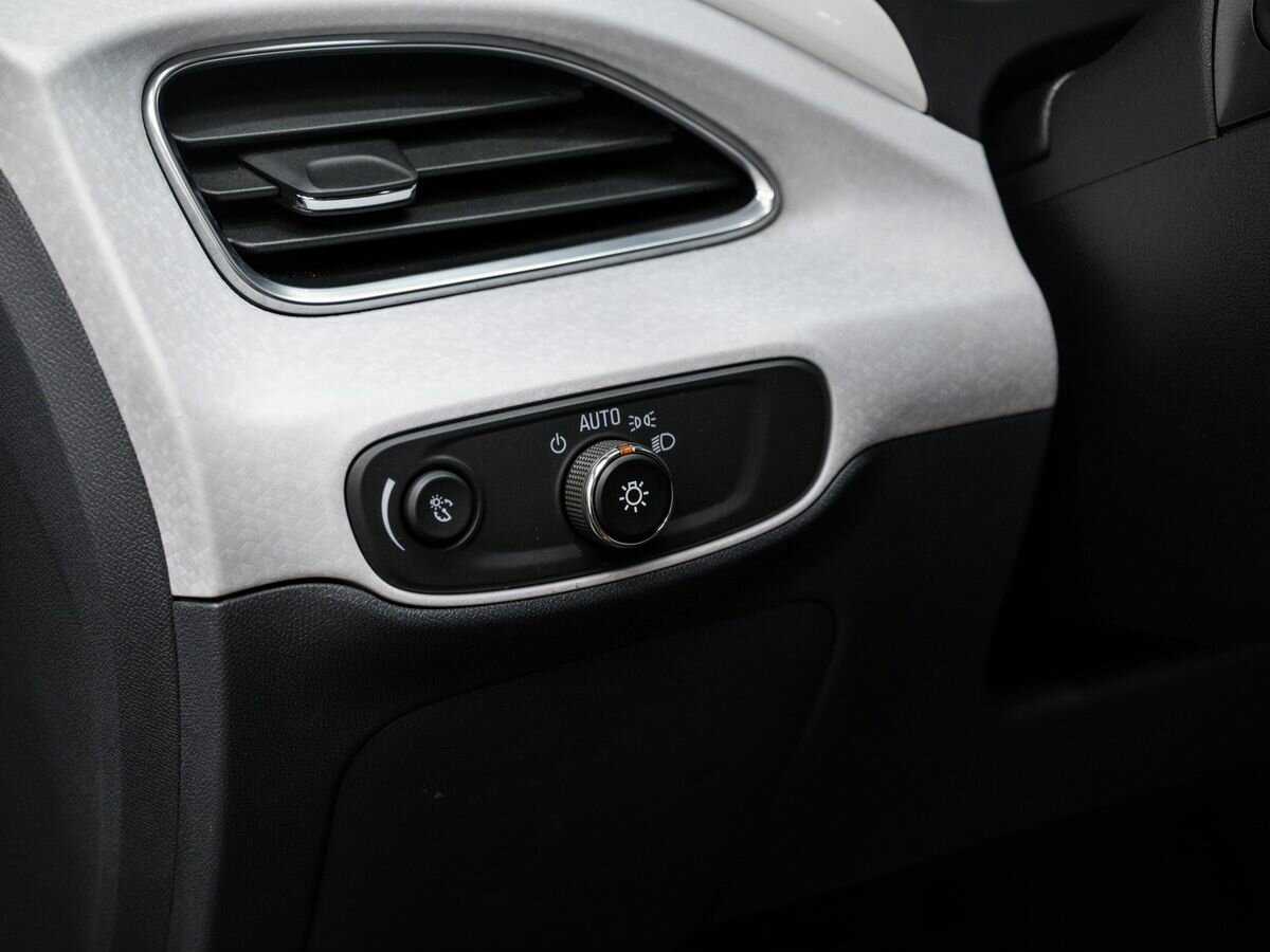 Купить Chevrolet Bolt, 2017, 123 553 км, фото №16