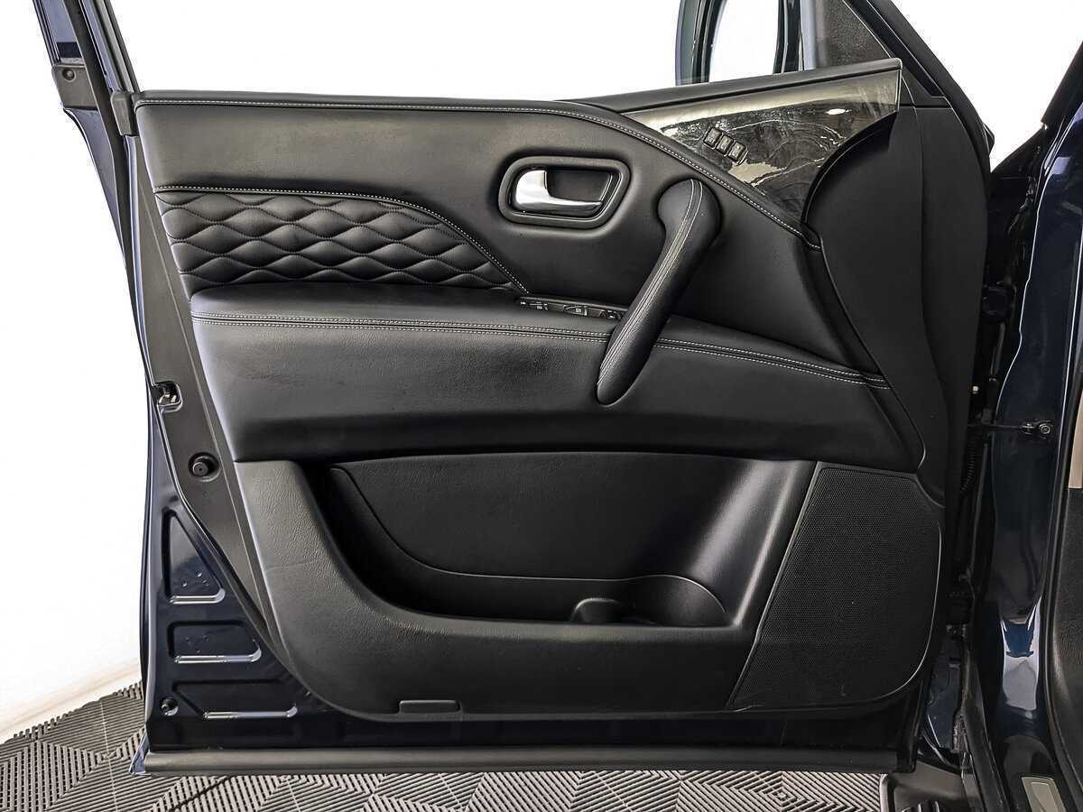 Купить Infiniti QX80, 2021, 113 845 км, фото №19