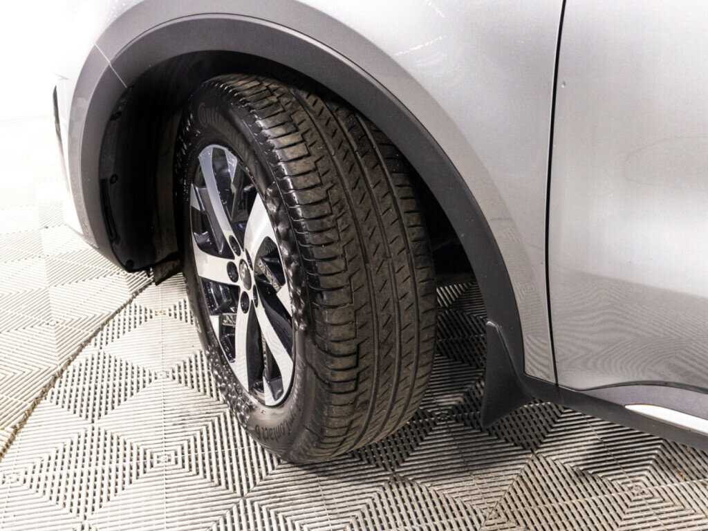 Купить Kia Sorento, 2023, 29 545 км, фото №28