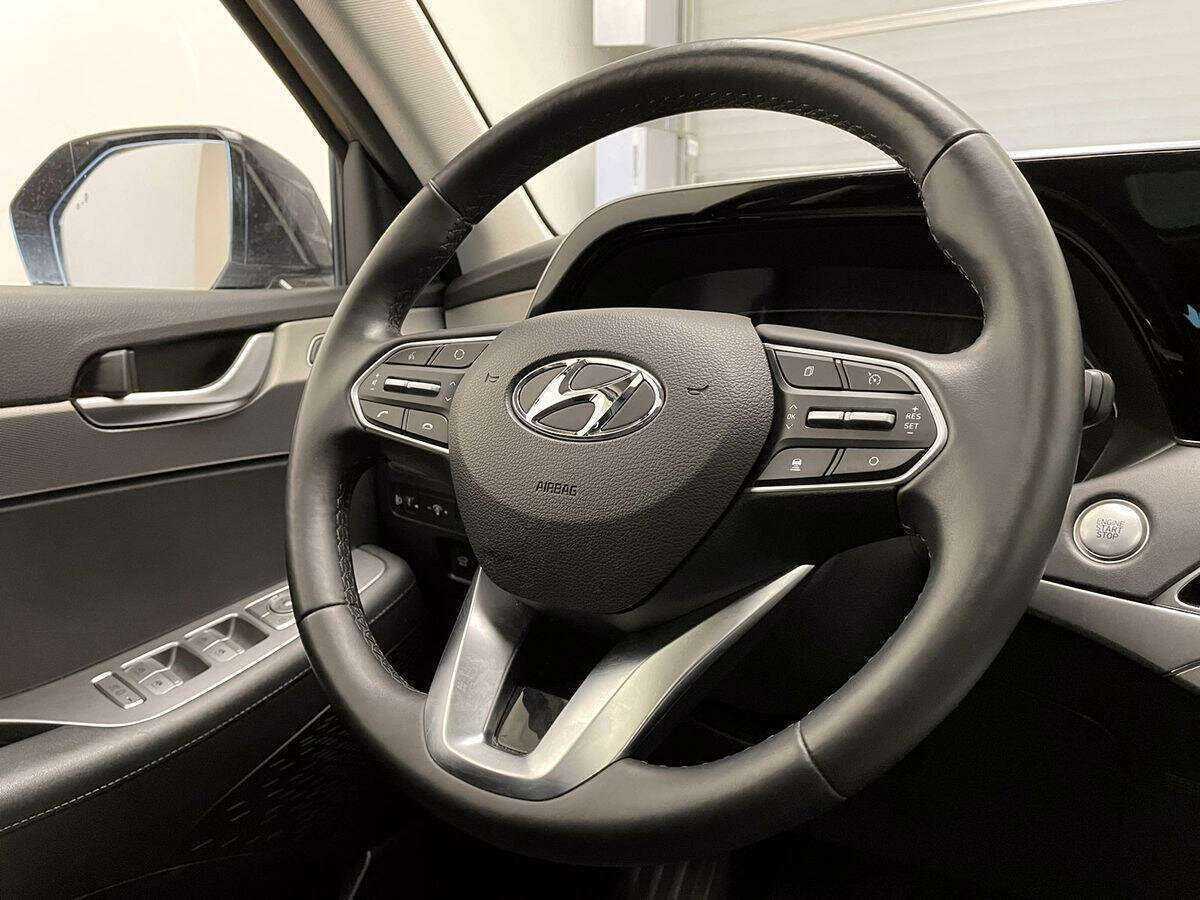Купить Hyundai Palisade, 2022, 35 908 км, фото №15