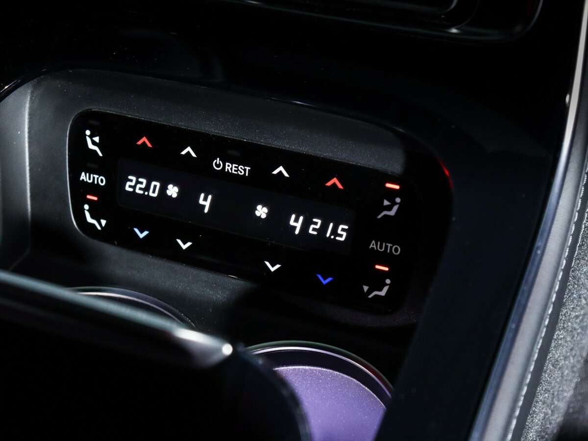 Купить Mercedes-Benz S-Класс 350 d Long 4MATIC, 2021, 40 000 км, фото №14