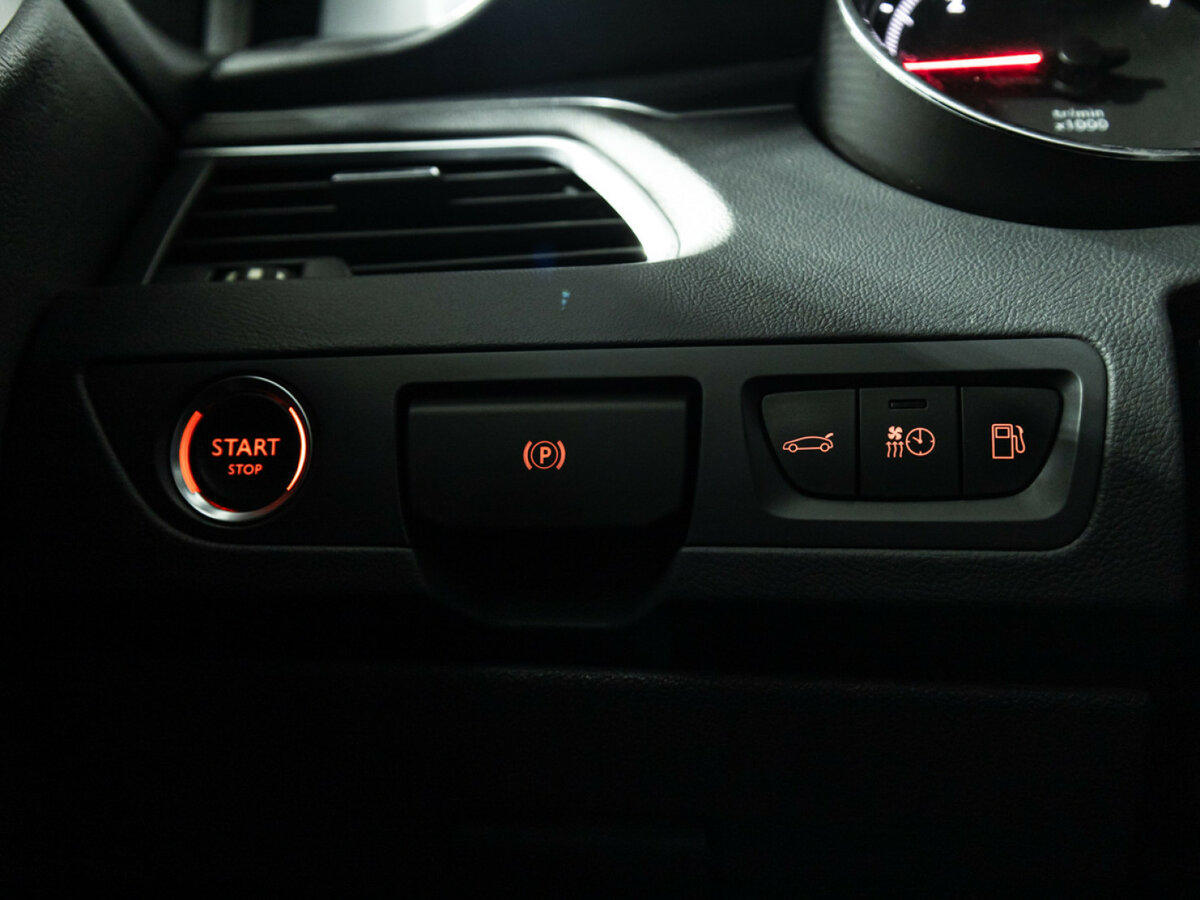 Купить Peugeot 508 I, 2012, 244 054 км, фото №16