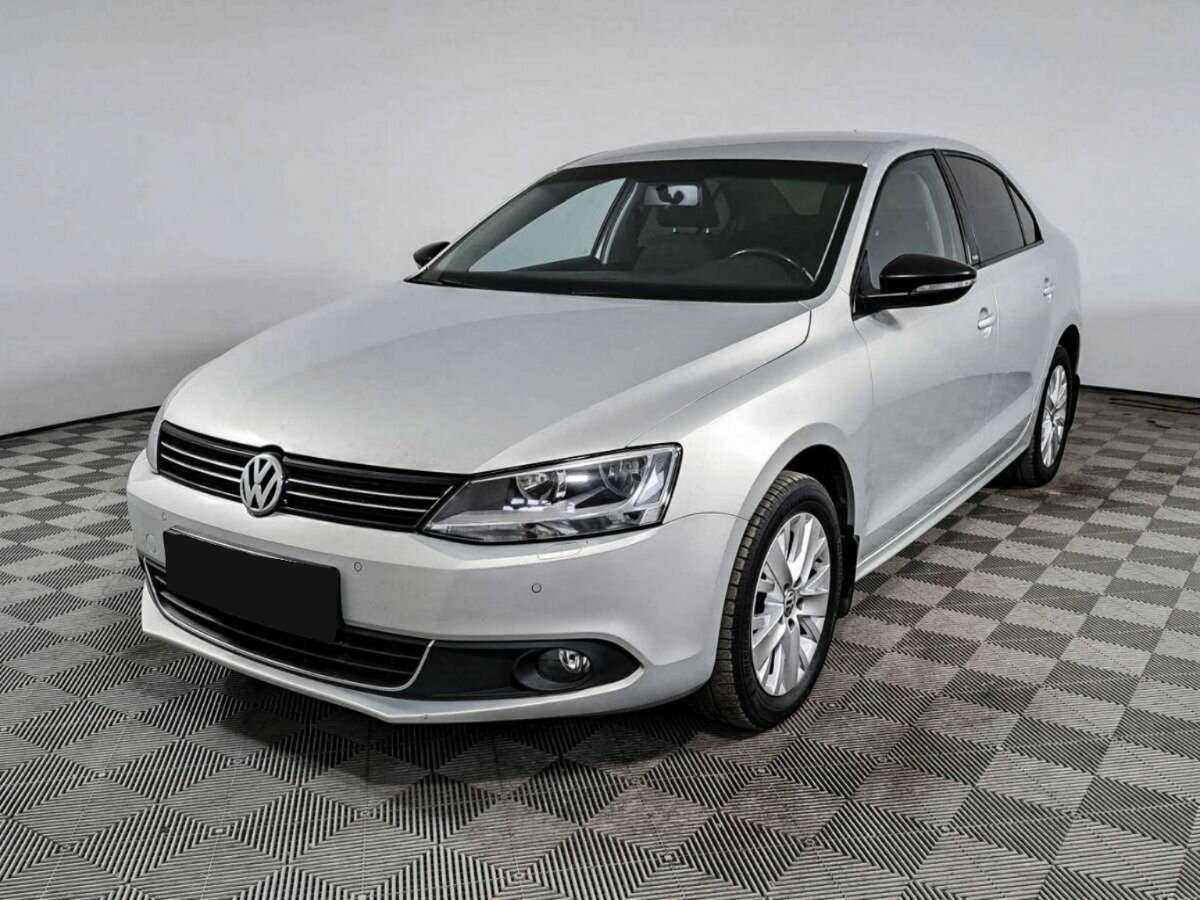Купить Volkswagen Jetta, 2014, 172 500 км, фото №1