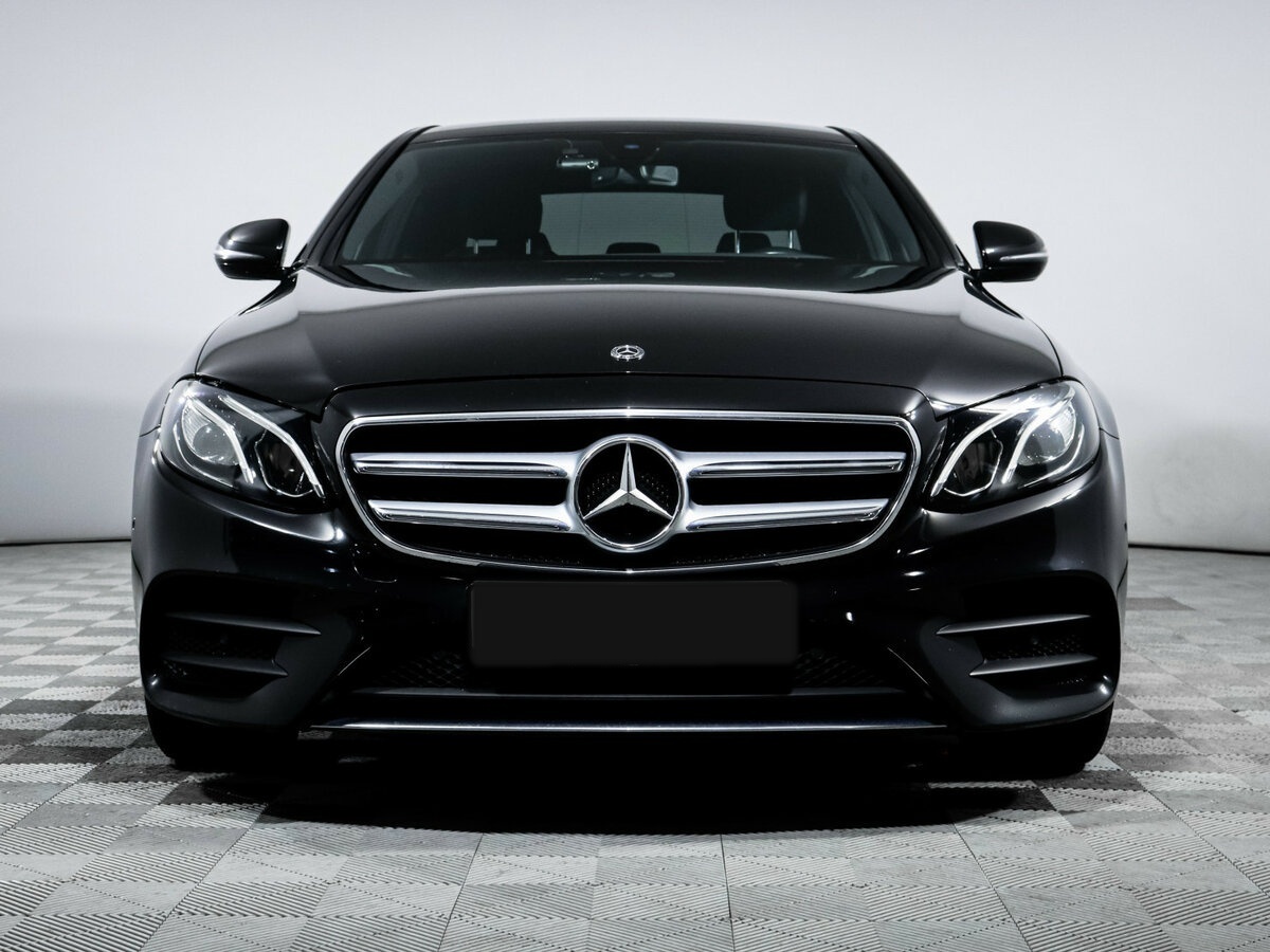 Купить Mercedes-Benz E-Класс 200 V (W213, S213, C238), 2019, 59 994 км, фото №2