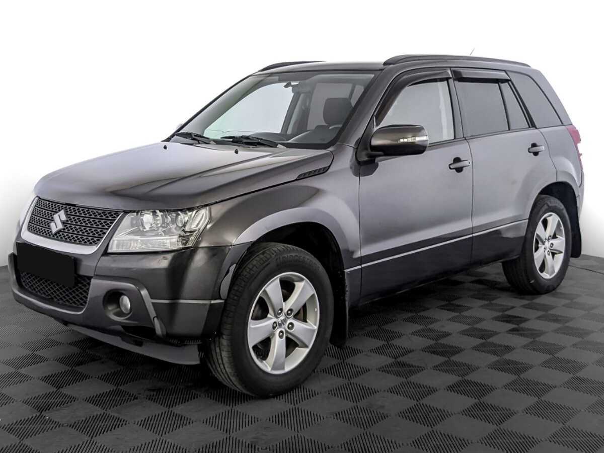 Купить Suzuki Grand Vitara, 2010, 139 029 км, фото №1