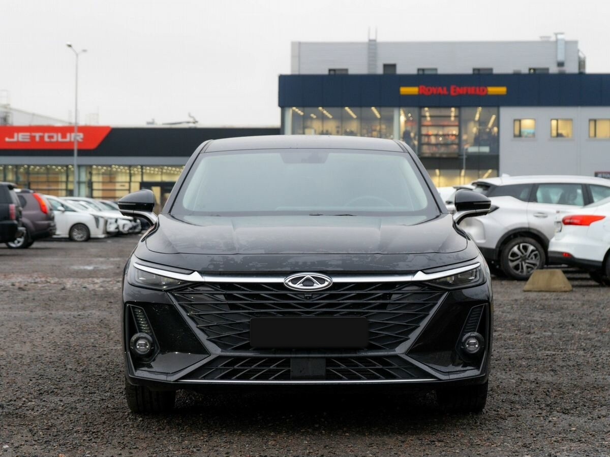 Купить Chery Arrizo 8, 2024, 14 150 км, фото №2