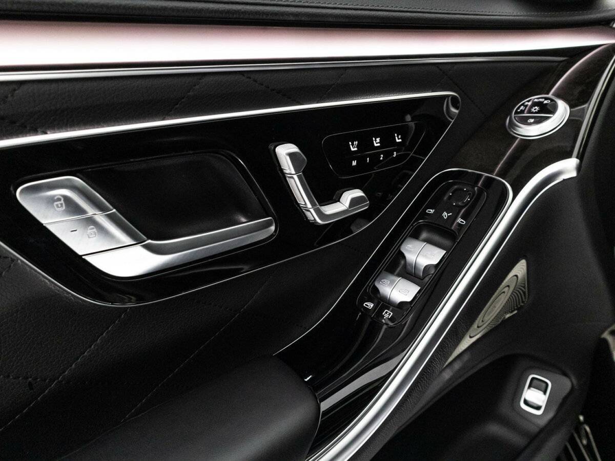 Купить Mercedes-Benz S-Класс 350 d Long 4MATIC, 2020, 47 679 км, фото №16