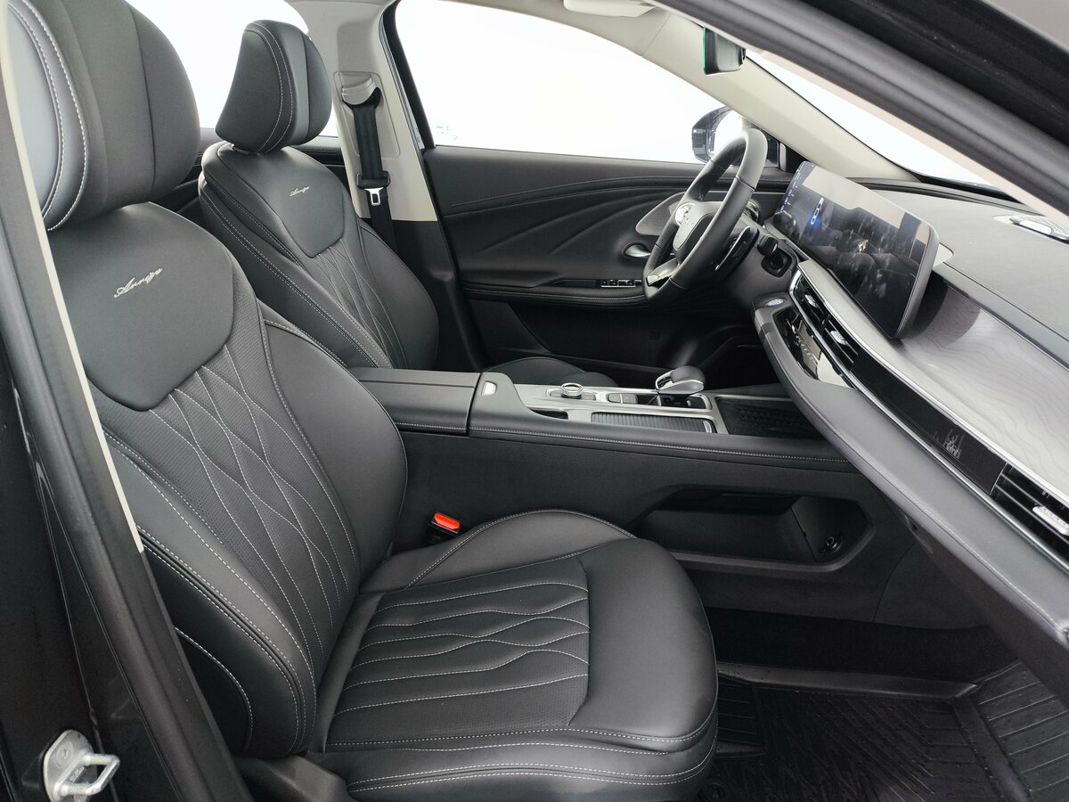 Купить Chery Arrizo 8, 2024, 636 км, фото №10