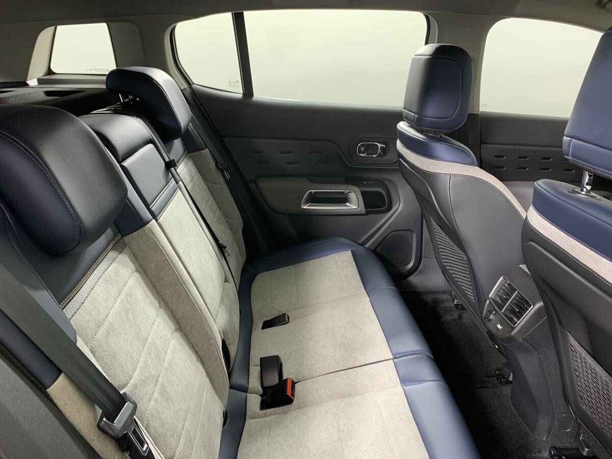Купить Citroen C5 Aircross, 2023, 47 км, фото №17