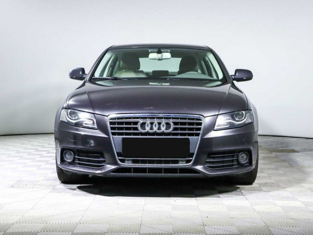 Купить Audi A4, 2011, 180 123 км, фото №2