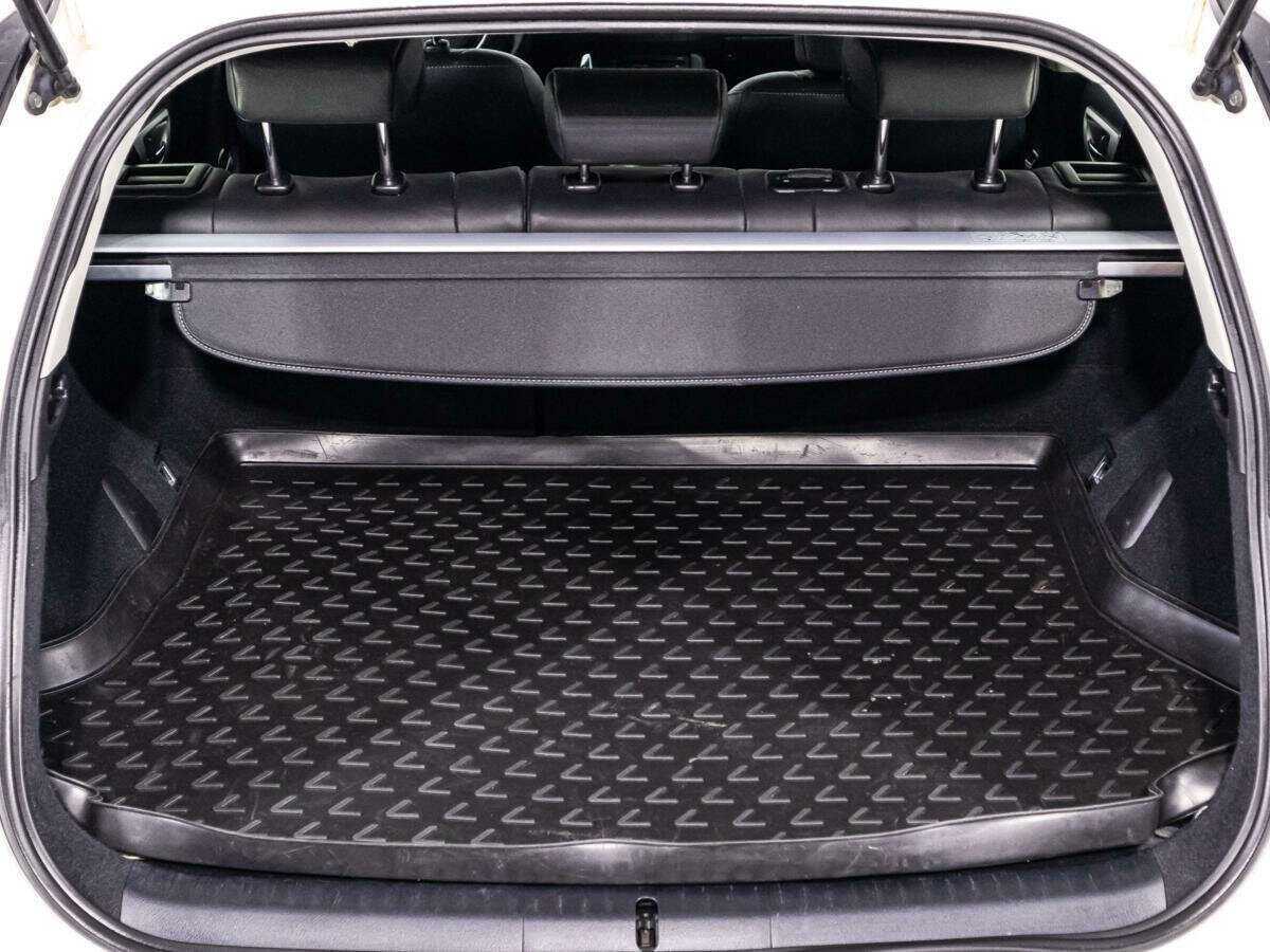 Купить Lexus CT 200h, 2012, 121 332 км, фото №15