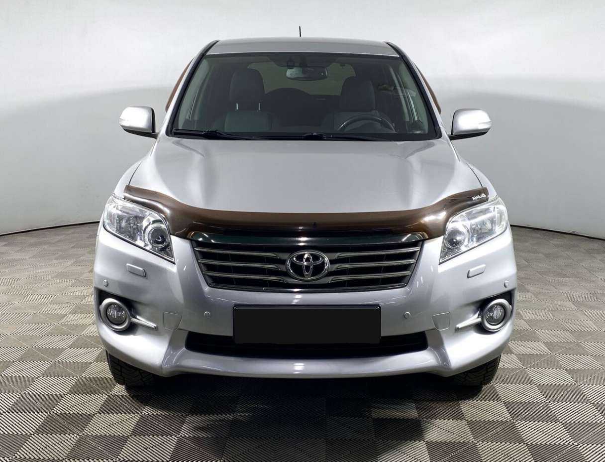 Купить Toyota RAV4, 2011, 145 850 км, фото №2