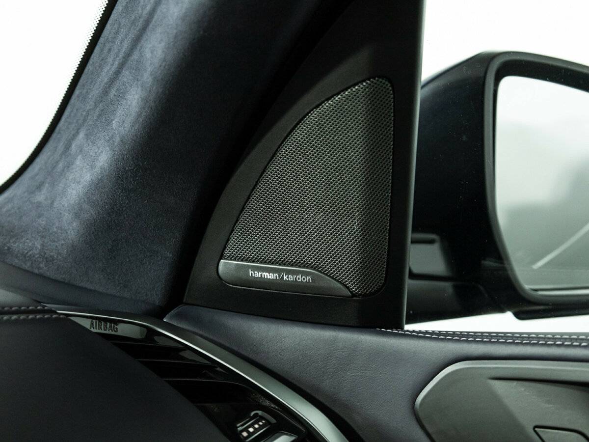 Купить BMW X7 40i I (G07), 2020, 103 110 км, фото №29