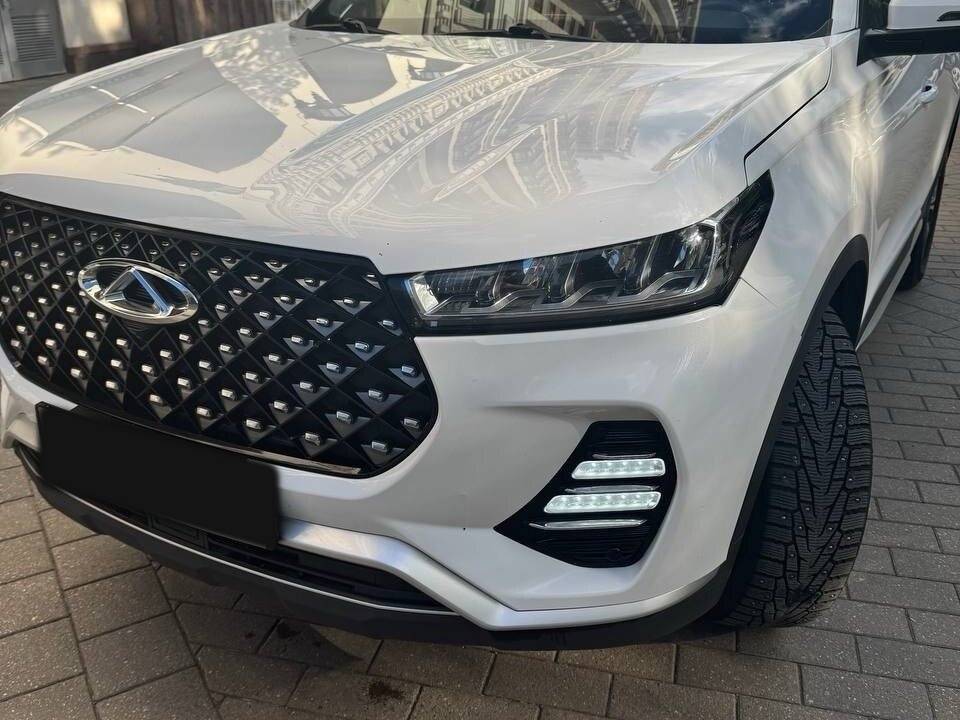 Купить Chery Tiggo 7 Pro, 2022, 80 000 км, фото №3