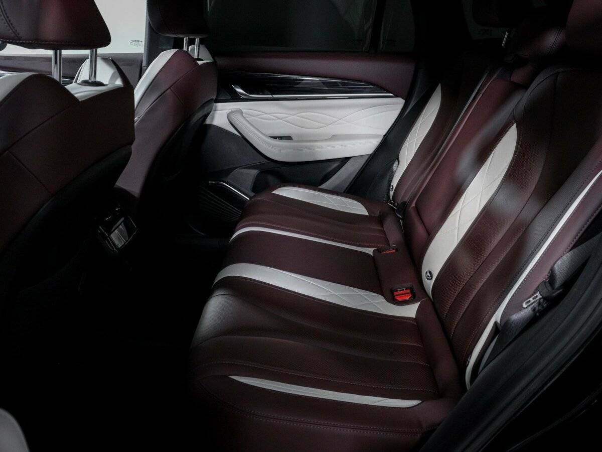 Купить Geely Monjaro, 2023, 27 044 км, фото №10