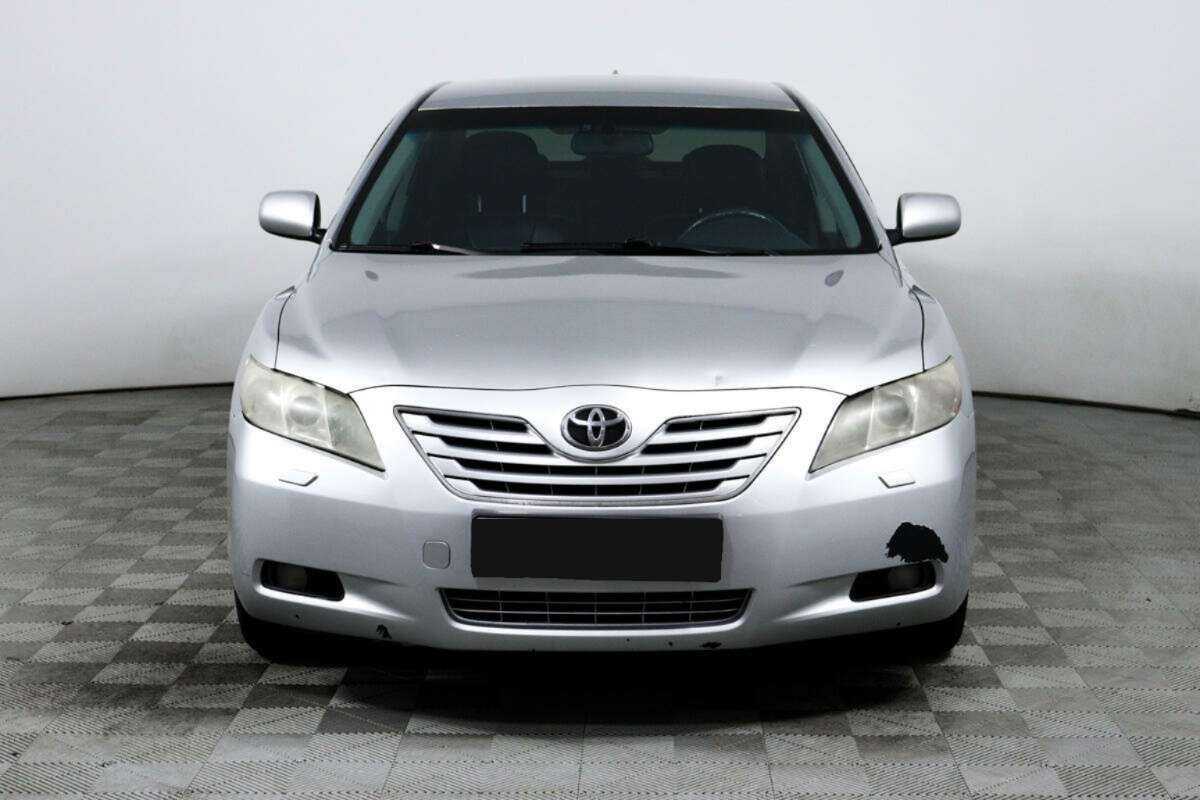 Купить Toyota Camry, 2006, 202 959 км, фото №2