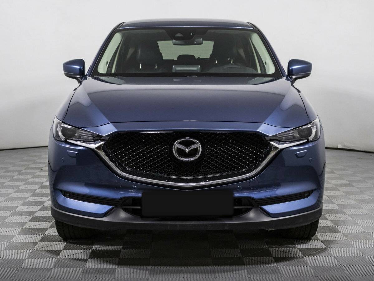 Купить Mazda CX-5 II, 2022, 50 900 км, фото №2