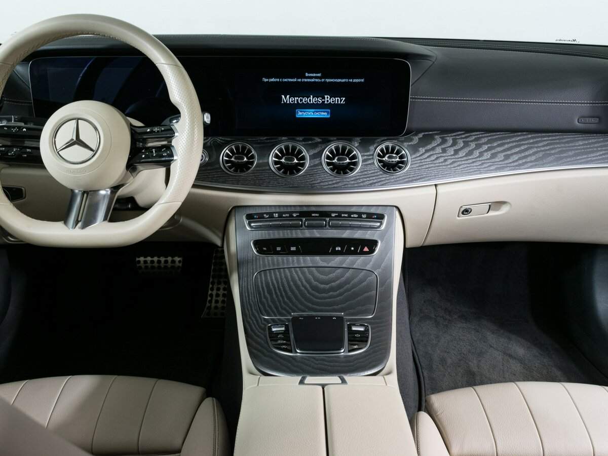 Купить Mercedes-Benz E-Класс 200, 2021, 48 000 км, фото №9