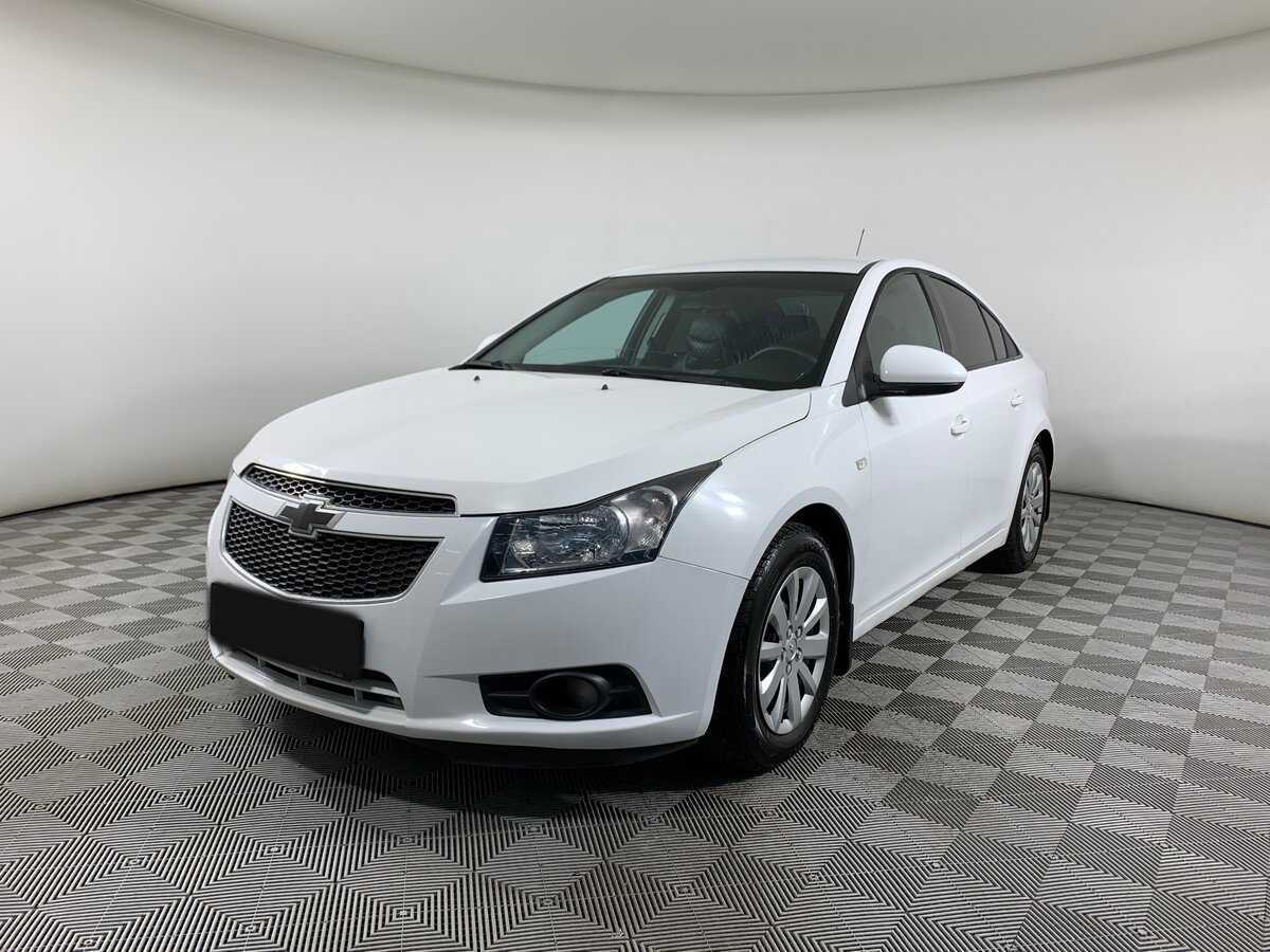 Купить Chevrolet Cruze, 2012, 306 914 км, фото №1