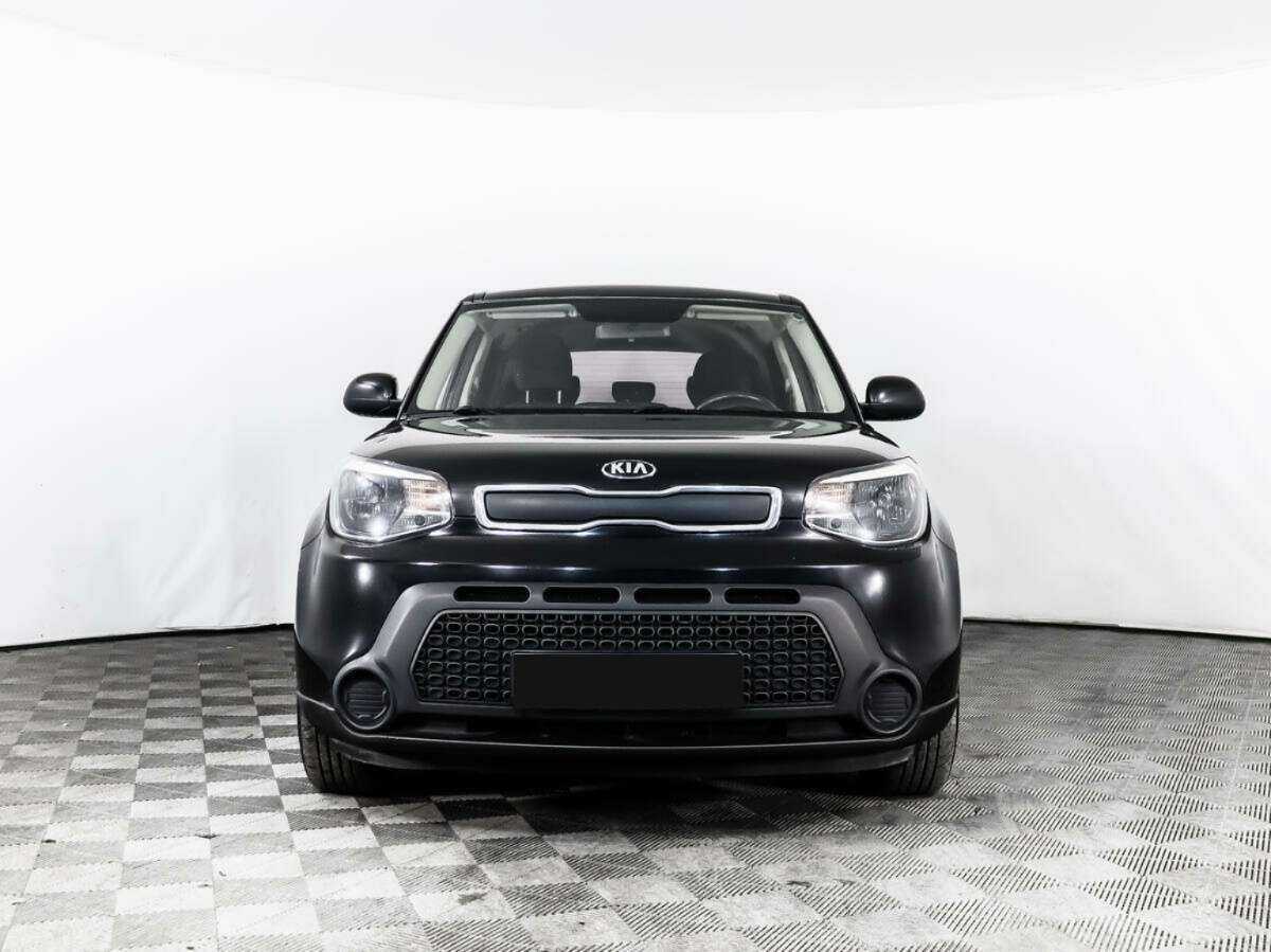 Купить Kia Soul, 2016, 145 840 км, фото №2