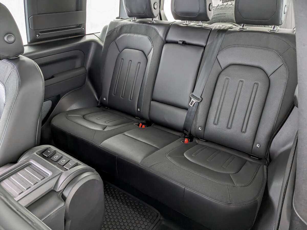 Купить Land Rover Defender 90, 2021, 29 073 км, фото №7