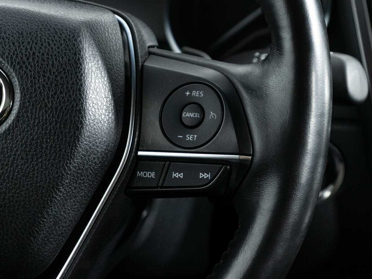Купить Toyota Camry, 2022, 52 886 км, фото №20