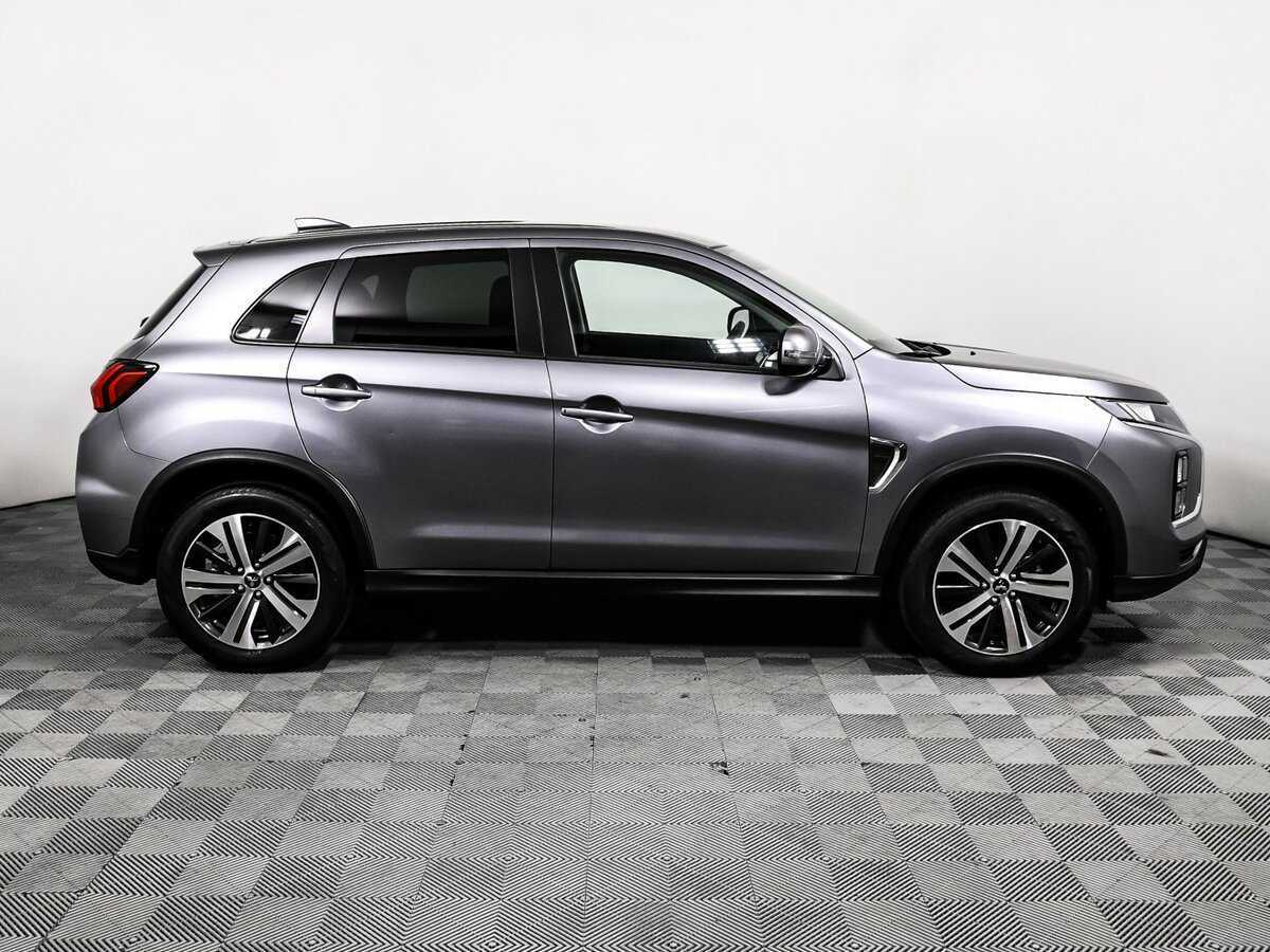 Купить Mitsubishi Outlander Sport, 2023, 107 км, фото №4