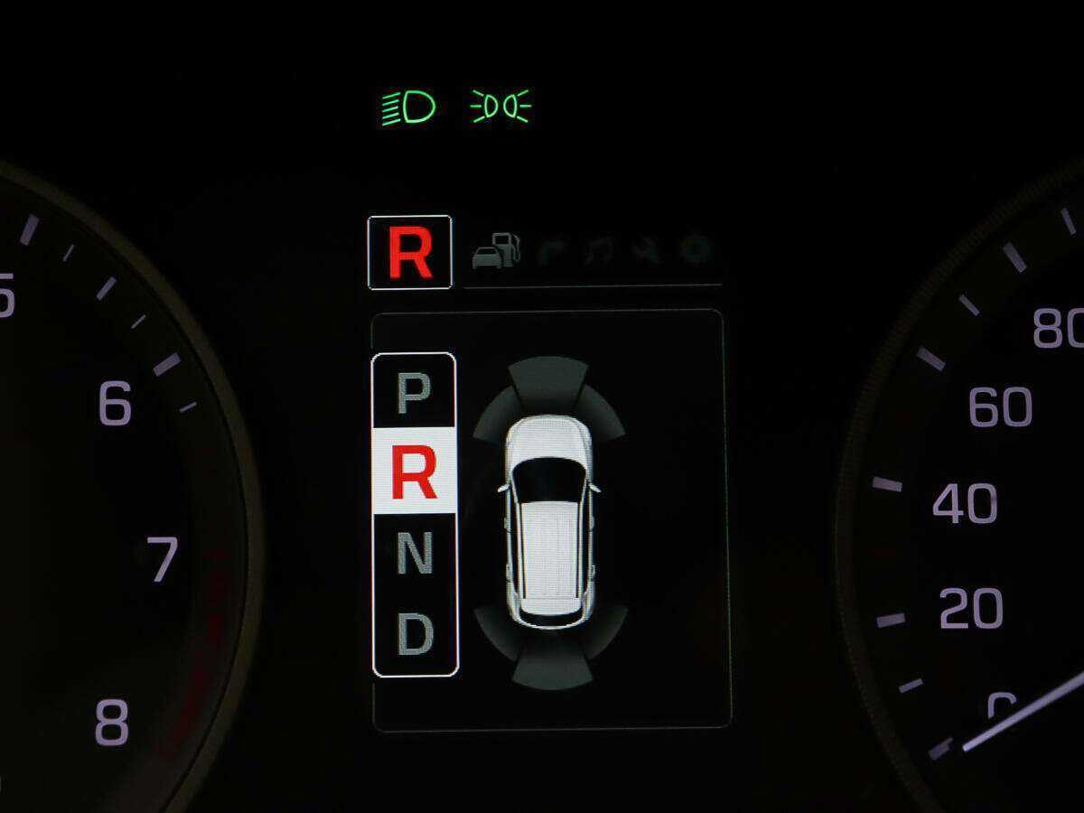 Купить Hyundai Tucson, 2016, 100 300 км, фото №21