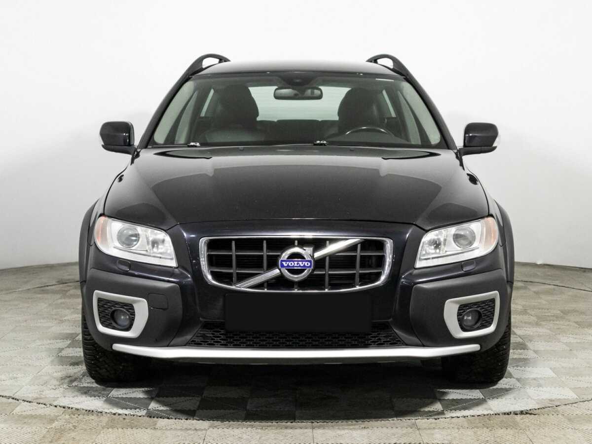 Купить Volvo XC70, 2010, 171 816 км, фото №2