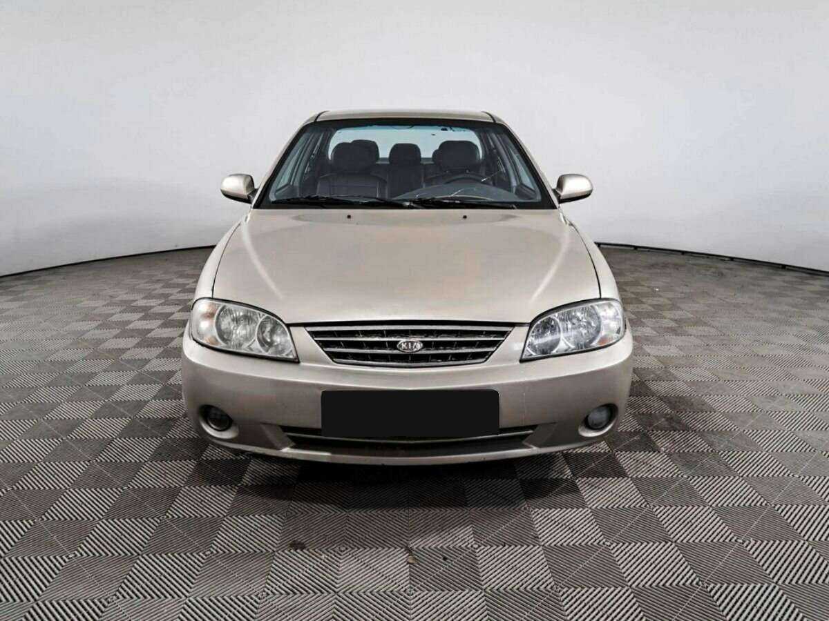 Купить Kia Spectra, 2008, 236 000 км, фото №2