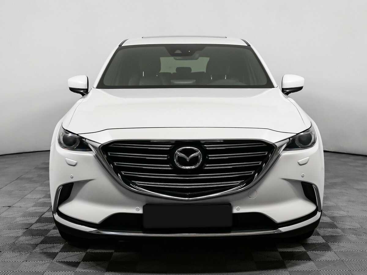 Купить Mazda CX-9, 2021, 134 041 км, фото №2