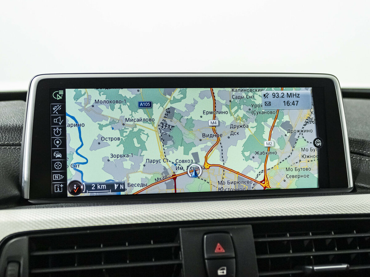 Купить BMW 3 серии 320d VI (F3x) Рестайлинг, 2018, 40 459 км, фото №13