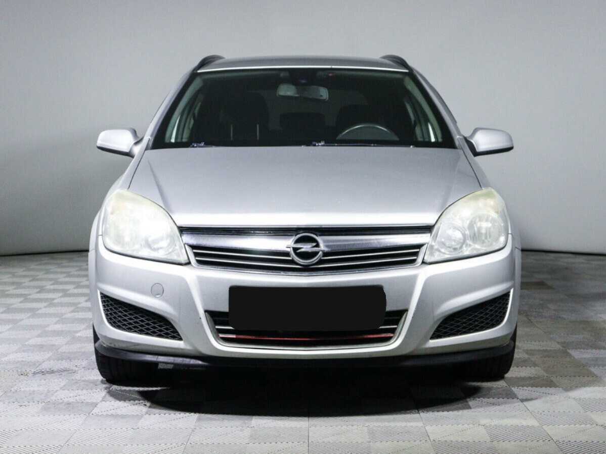 Купить Opel Astra, 2008, 289 030 км, фото №2