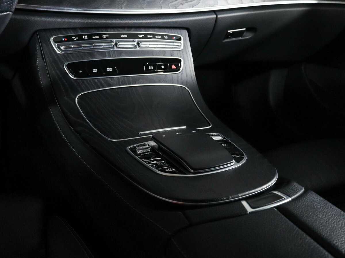 Купить Mercedes-Benz E-Класс 200, 2020, 73 144 км, фото №20