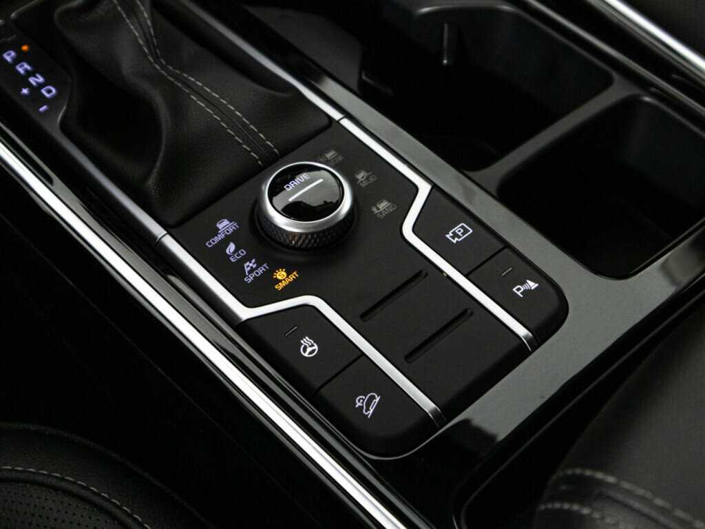 Купить Kia Sorento, 2023, 29 545 км, фото №19