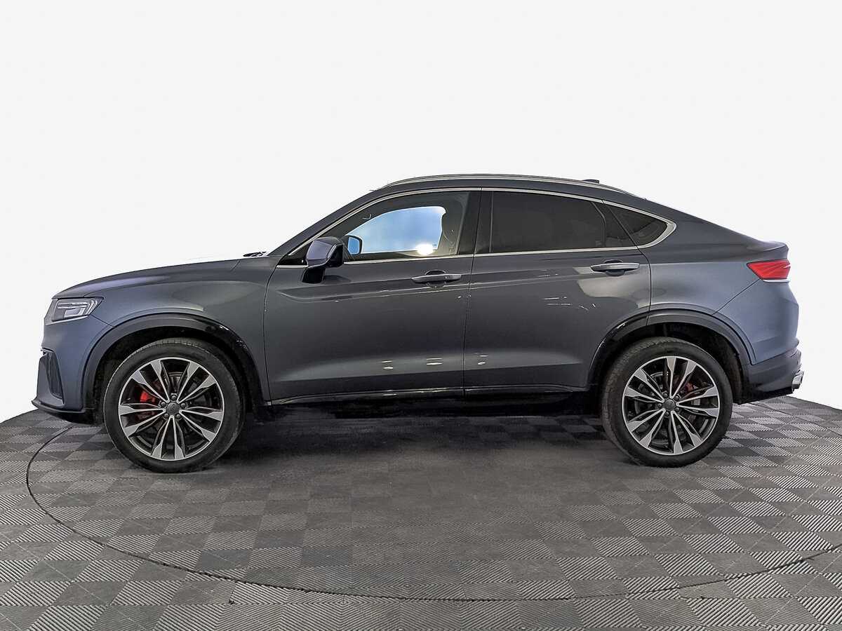 Купить Geely Tugella, 2023, 44 947 км, фото №8