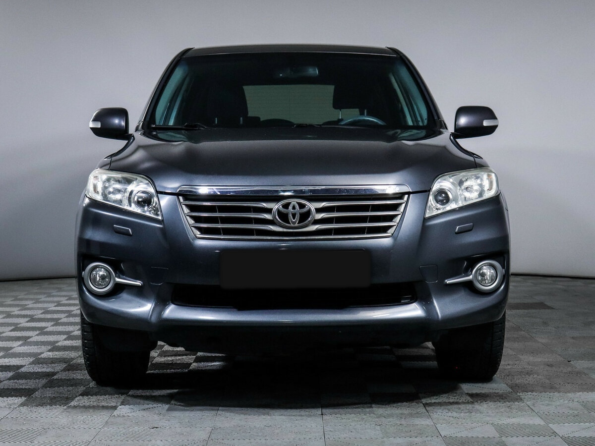 Купить Toyota RAV4 III (XA30) Рестайлинг, 2011, 198 000 км, фото №2