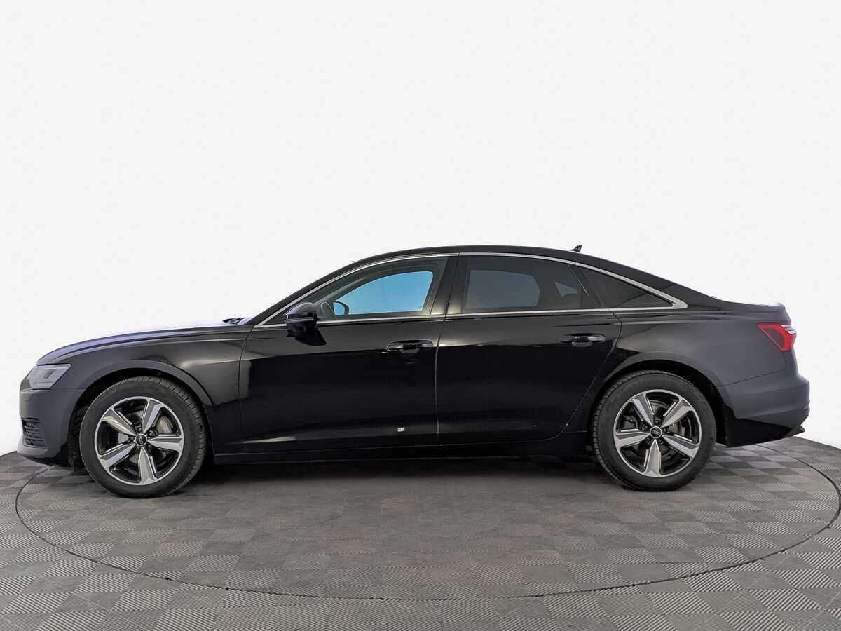 Купить Audi A6 40 TFSI, 2020, 114 629 км, фото №8